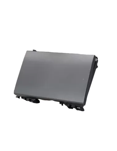 Vimar 20022 Botón de 2 módulos gris